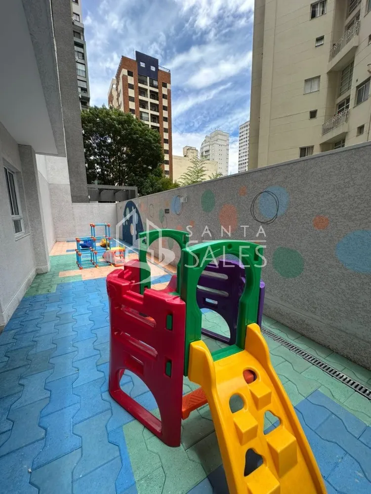Apartamento, 2 quartos, 51 m² - Foto 14