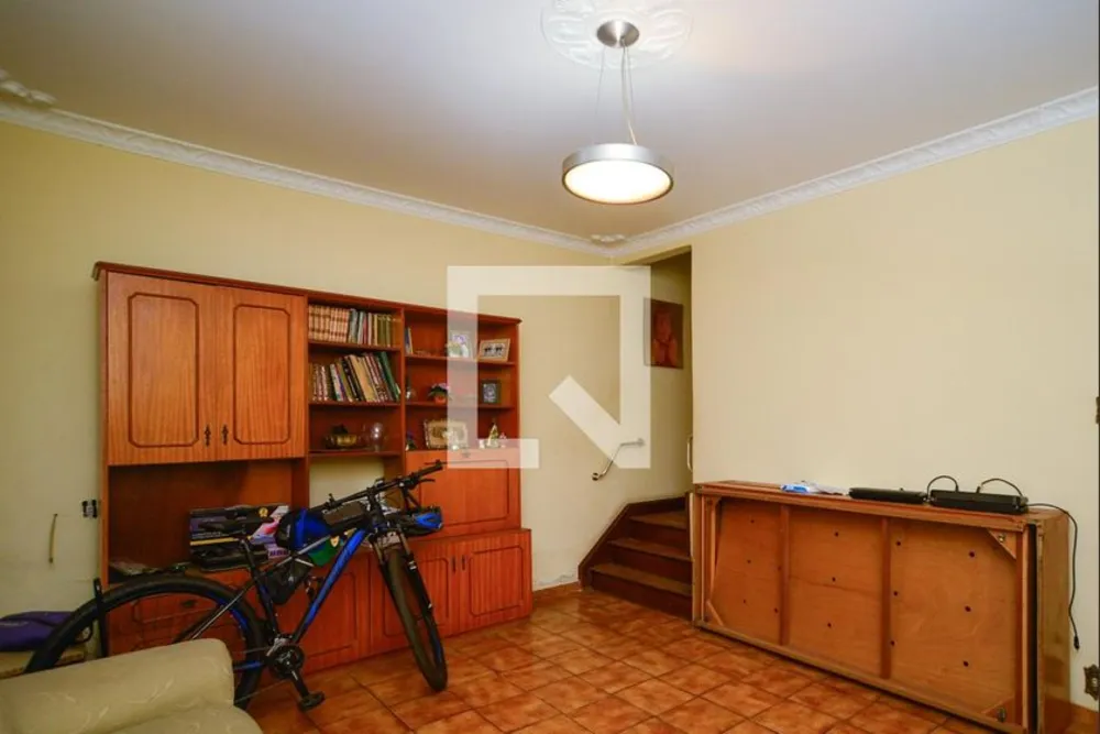 Casa, 3 quartos, 104 m² - Foto 1