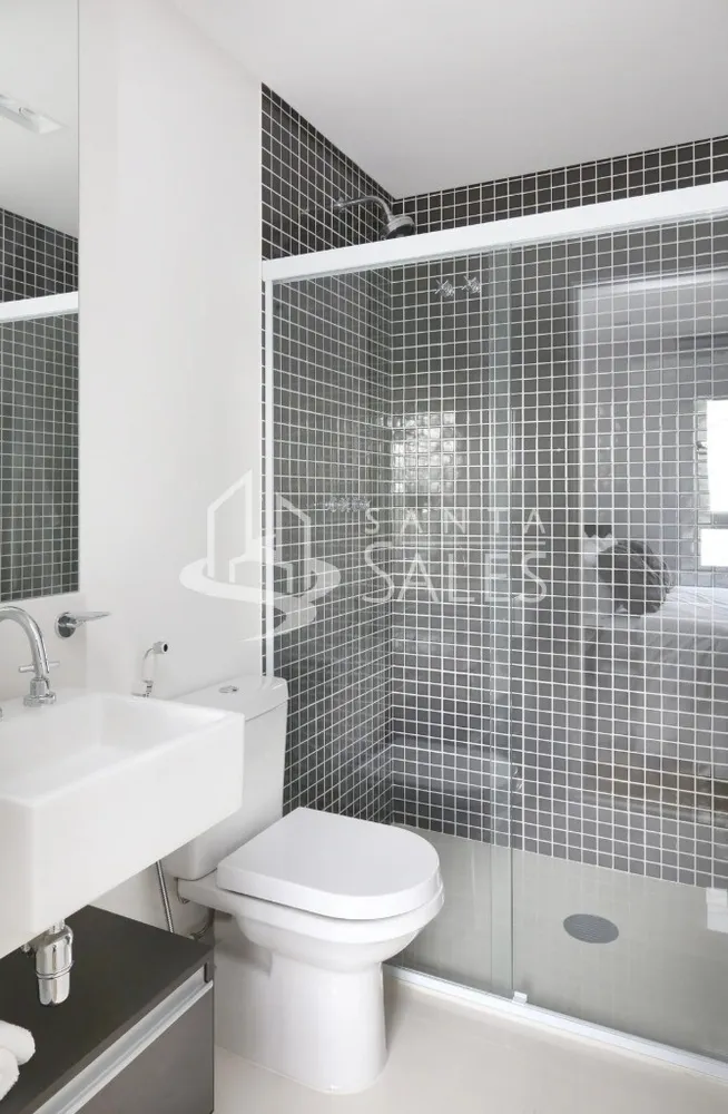 Apartamento, 1 quarto, 70 m² - Foto 1