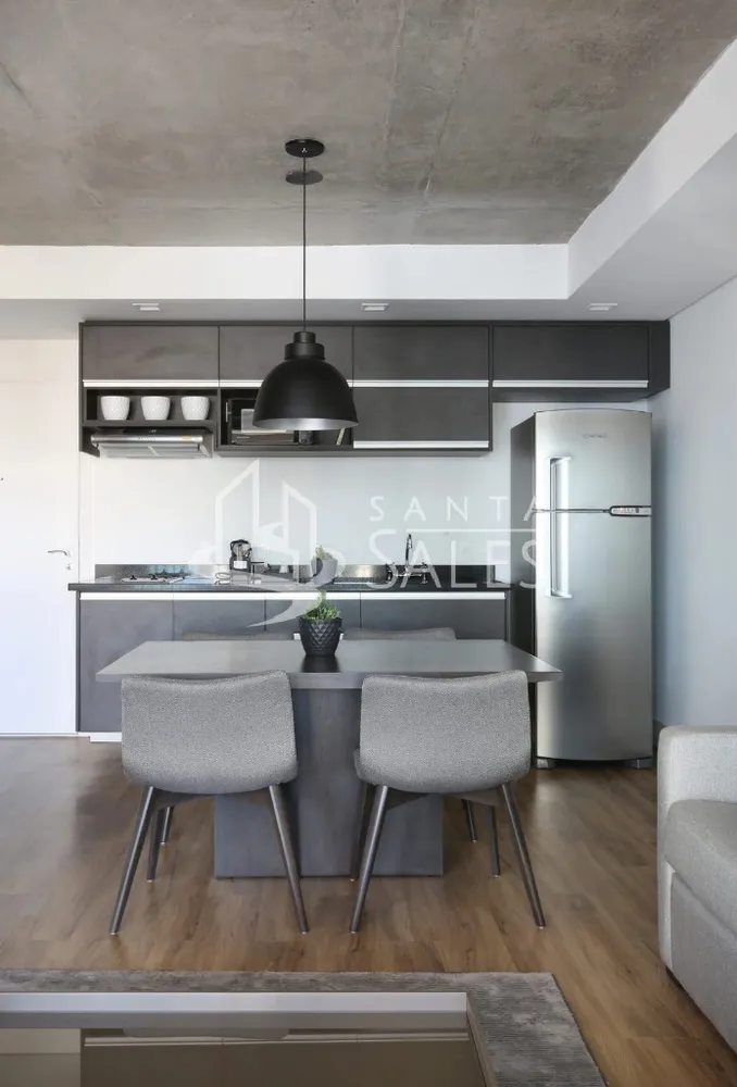 Apartamento, 1 quarto, 70 m² - Foto 6