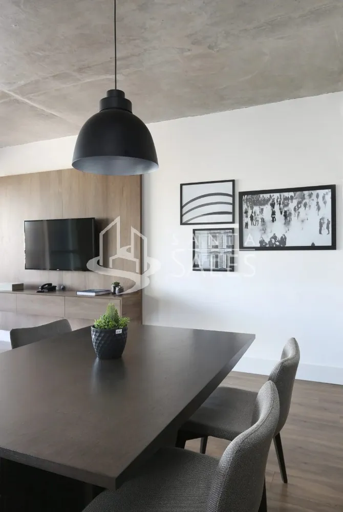 Apartamento, 1 quarto, 70 m² - Foto 7