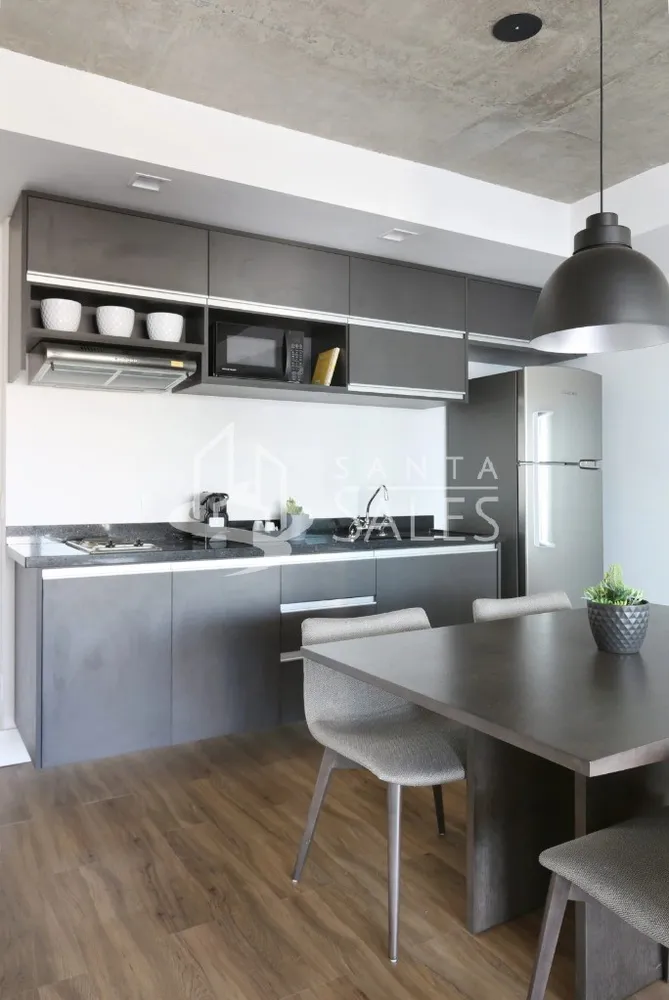 Apartamento, 1 quarto, 70 m² - Foto 8