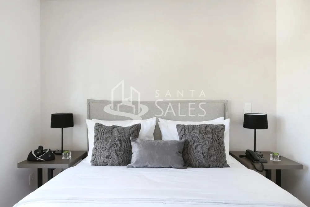 Apartamento, 1 quarto, 70 m² - Foto 11
