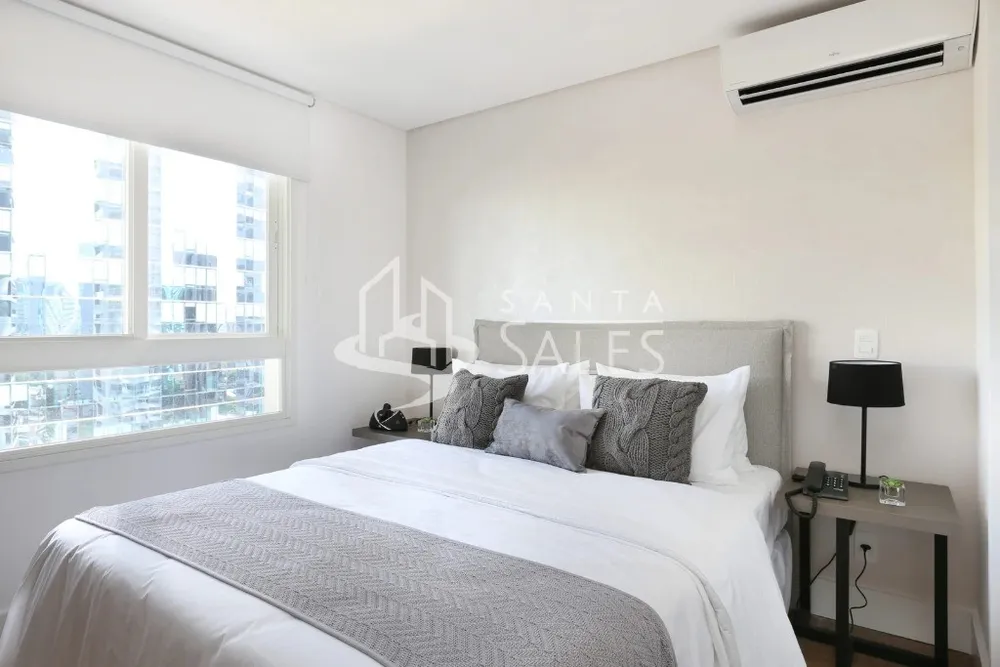 Apartamento, 1 quarto, 70 m² - Foto 10