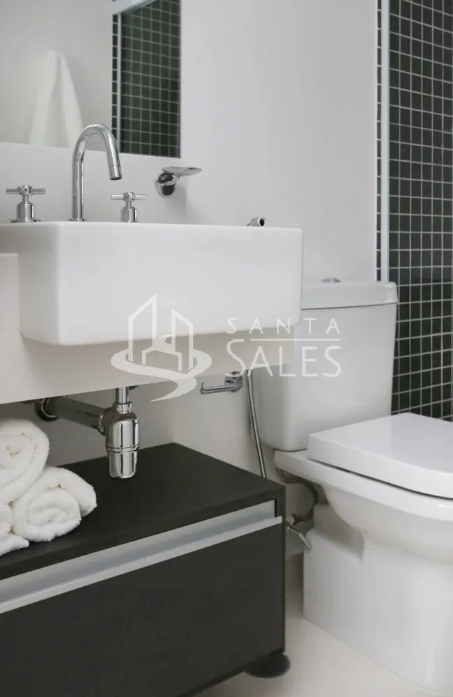 Apartamento, 1 quarto, 70 m² - Foto 2
