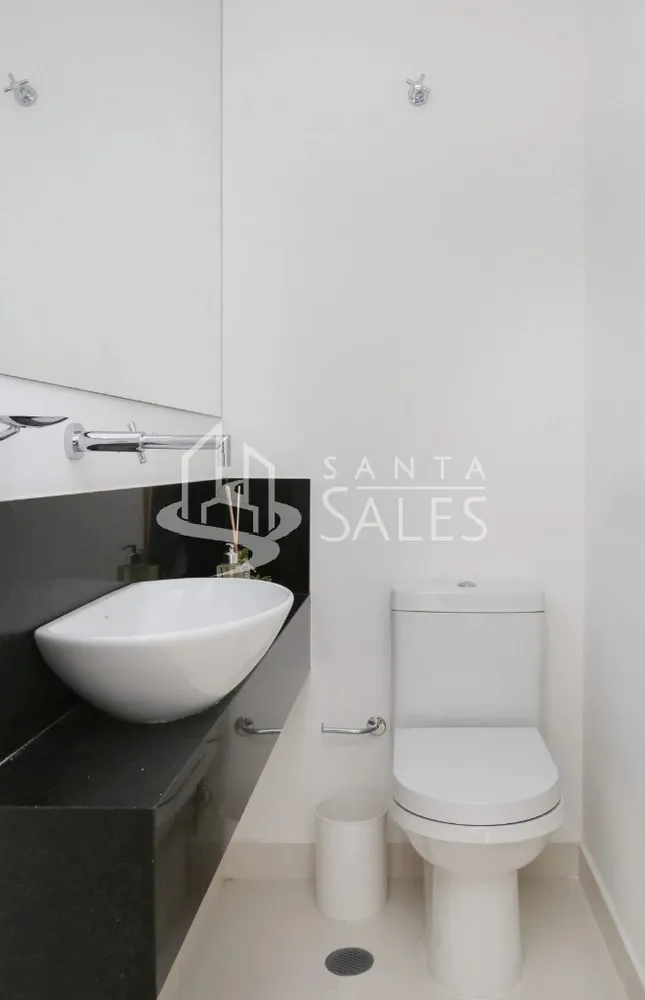 Apartamento, 1 quarto, 70 m² - Foto 3