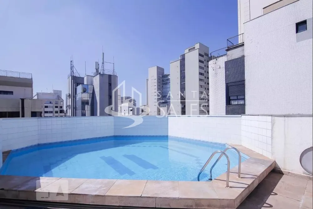 Apartamento, 3 quartos, 232 m² - Foto 5