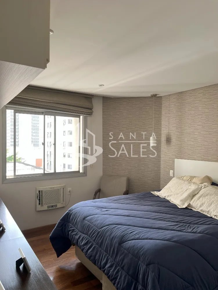 Apartamento, 3 quartos, 232 m² - Foto 1