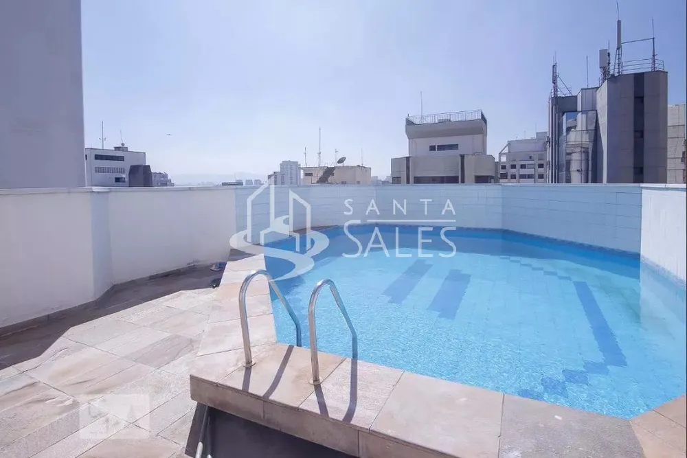 Apartamento, 3 quartos, 232 m² - Foto 7