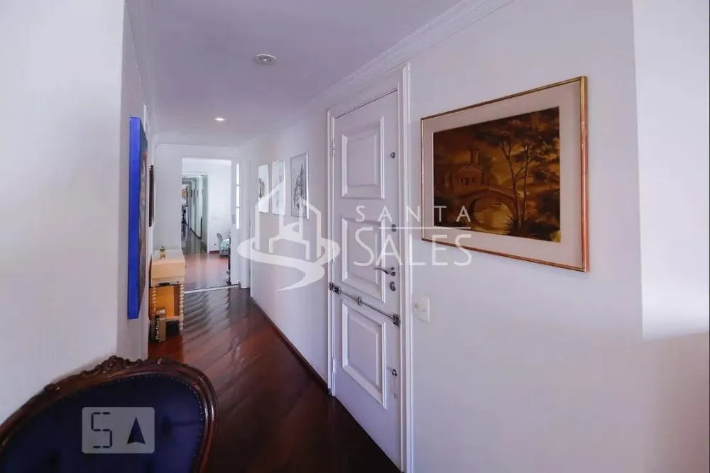 Apartamento, 3 quartos, 232 m² - Foto 3