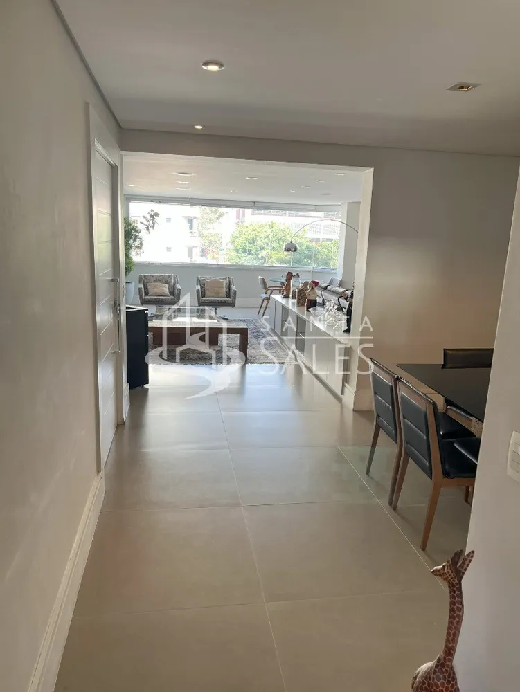 Apartamento, 3 quartos, 232 m² - Foto 4