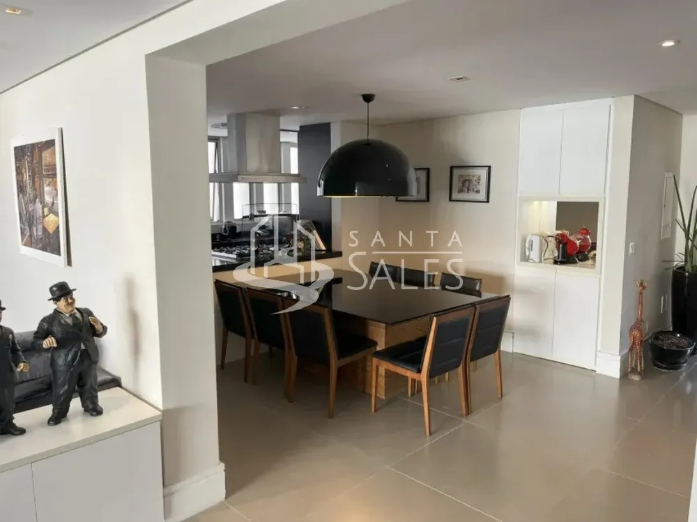 Apartamento, 3 quartos, 232 m² - Foto 3