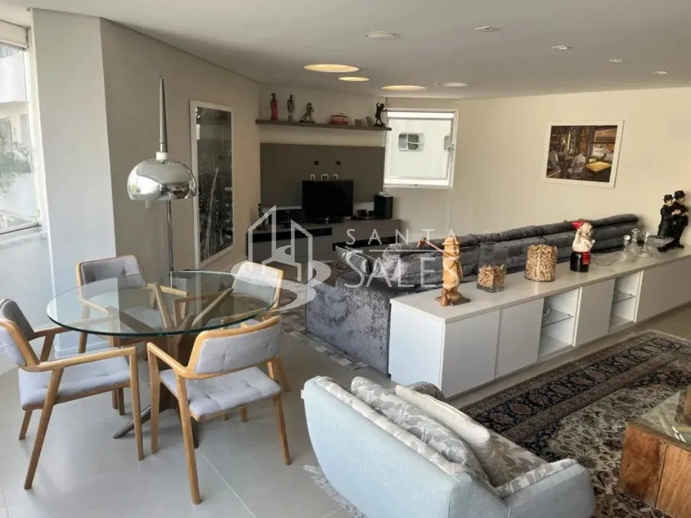 Apartamento, 3 quartos, 232 m² - Foto 2