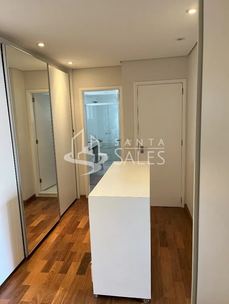 Apartamento, 3 quartos, 232 m² - Foto 12