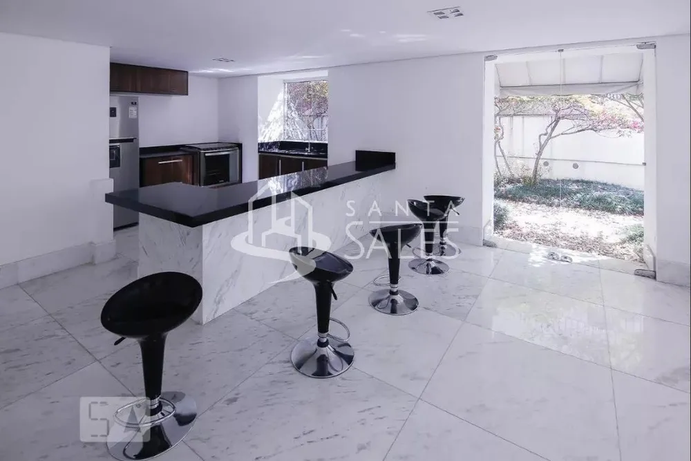 Apartamento, 3 quartos, 232 m² - Foto 8