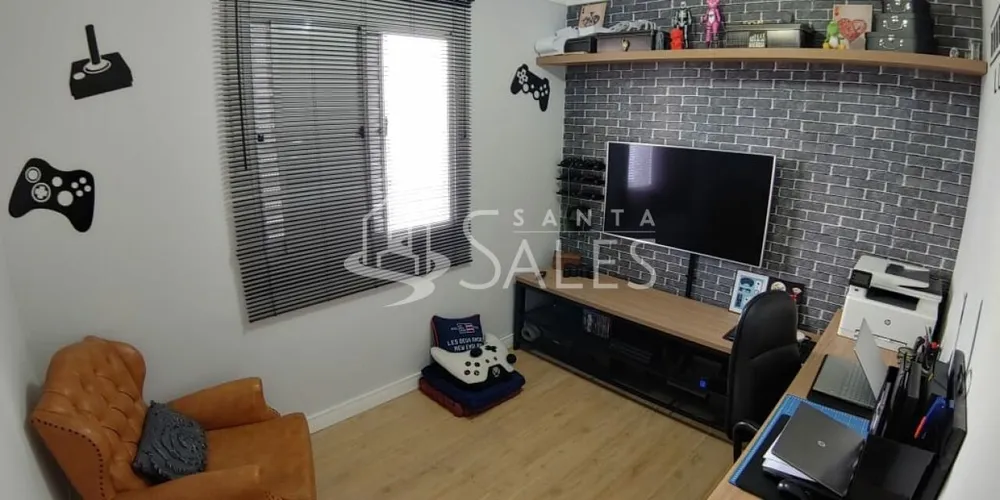 Apartamento, 3 quartos, 118 m² - Foto 3