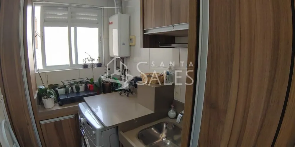 Apartamento, 3 quartos, 118 m² - Foto 4