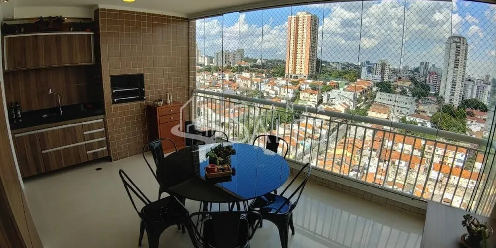 Apartamento, 3 quartos, 118 m² - Foto 8