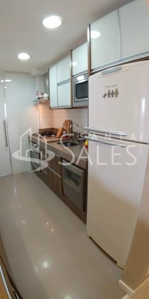 Apartamento, 3 quartos, 118 m² - Foto 8