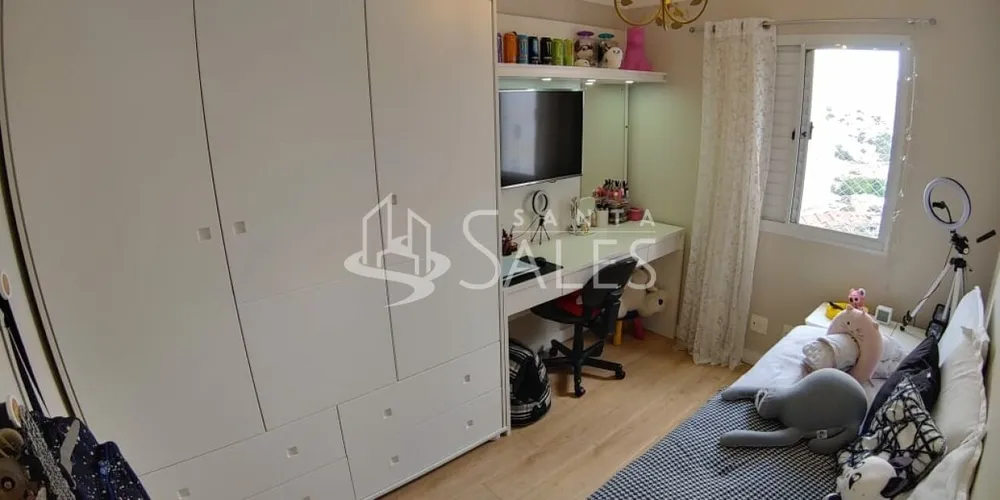 Apartamento, 3 quartos, 118 m² - Foto 1