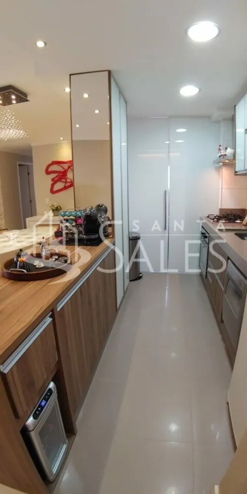 Apartamento, 3 quartos, 118 m² - Foto 5