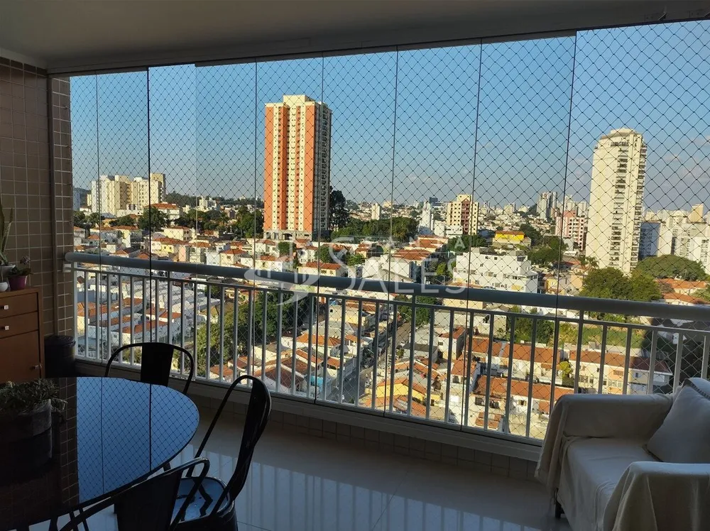 Apartamento, 3 quartos, 118 m² - Foto 14