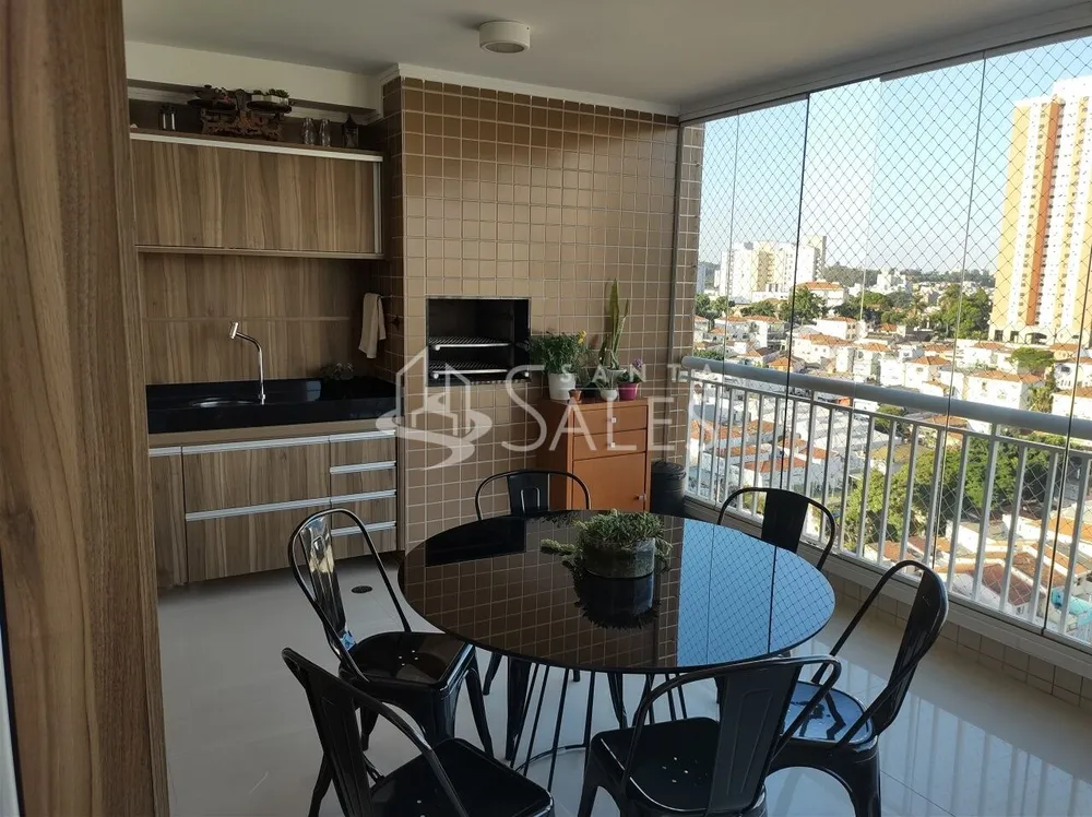 Apartamento, 3 quartos, 118 m² - Foto 15