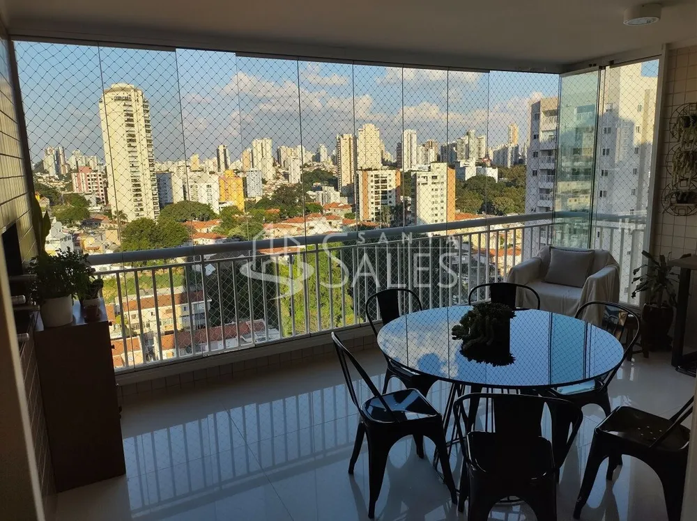 Apartamento, 3 quartos, 118 m² - Foto 5