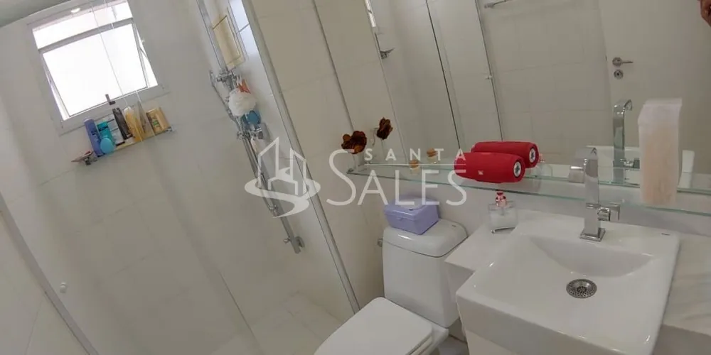 Apartamento, 3 quartos, 118 m² - Foto 7