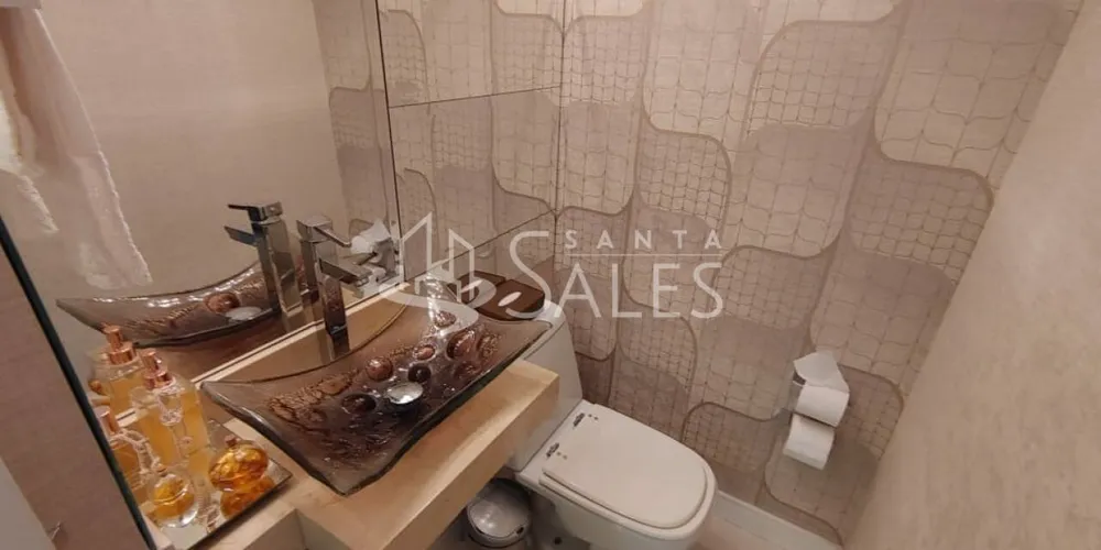 Apartamento, 3 quartos, 118 m² - Foto 2