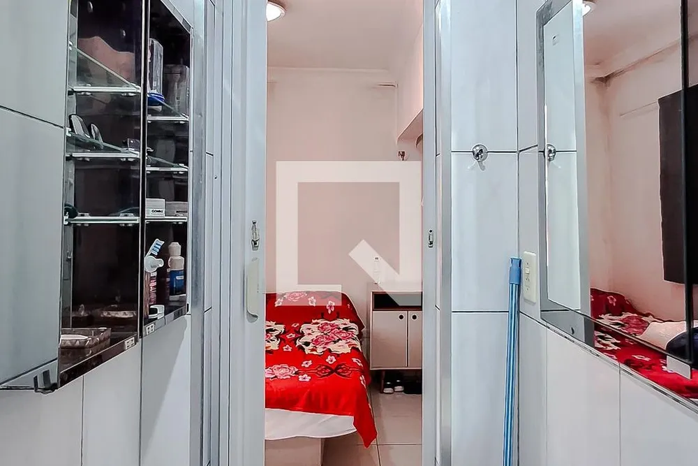 Apartamento, 3 quartos, 100 m² - Foto 4