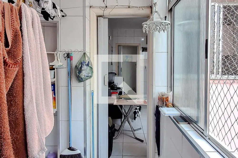 Apartamento, 3 quartos, 100 m² - Foto 8