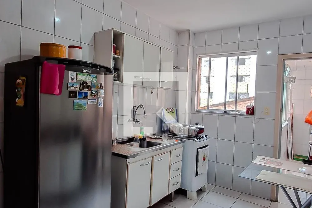 Apartamento, 3 quartos, 100 m² - Foto 7