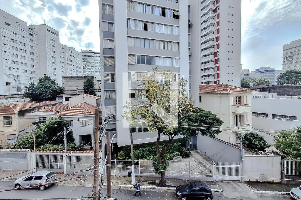 Apartamento, 3 quartos, 100 m² - Foto 1