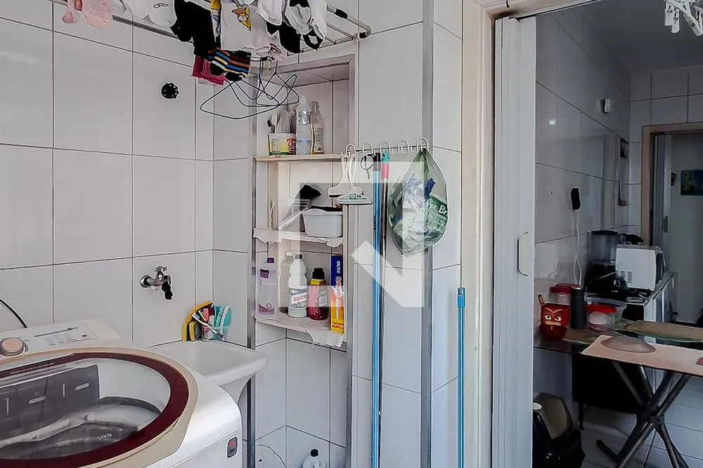 Apartamento, 3 quartos, 100 m² - Foto 9