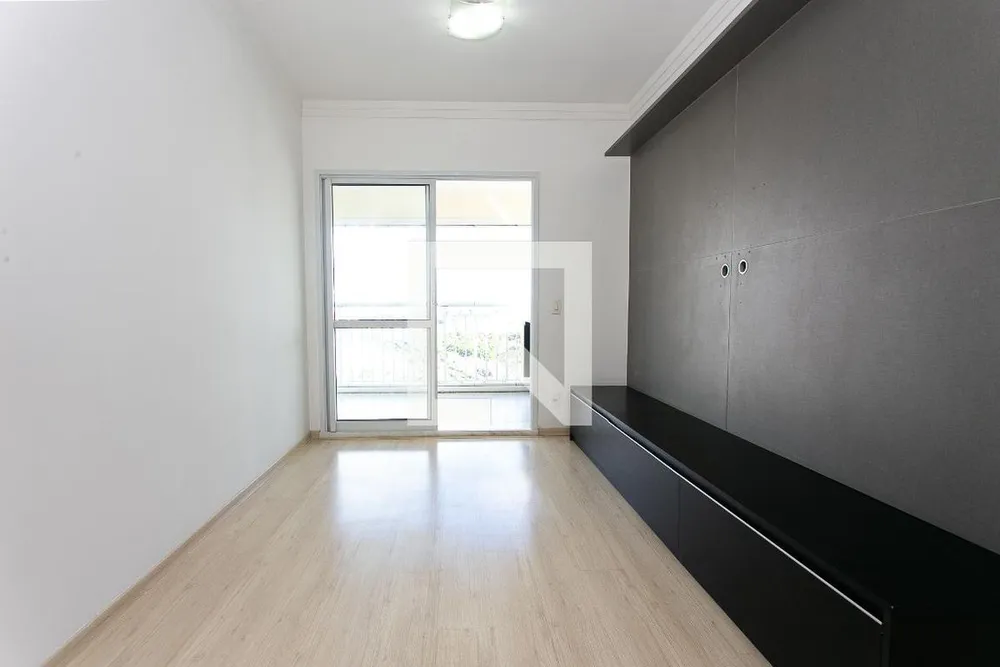 Apartamento, 1 quarto, 49 m² - Foto 1