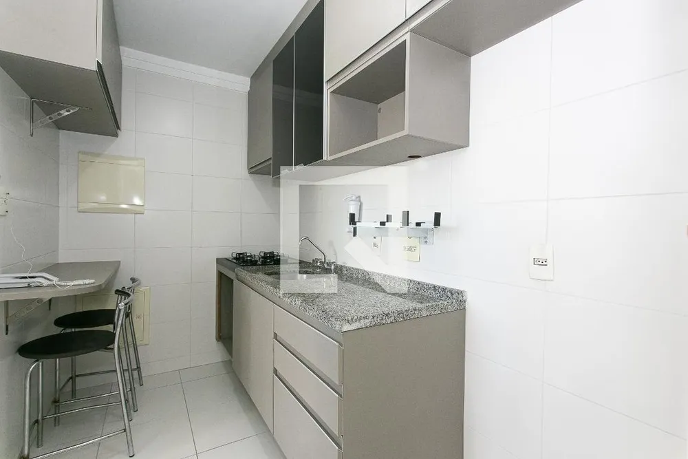 Apartamento, 1 quarto, 49 m² - Foto 3
