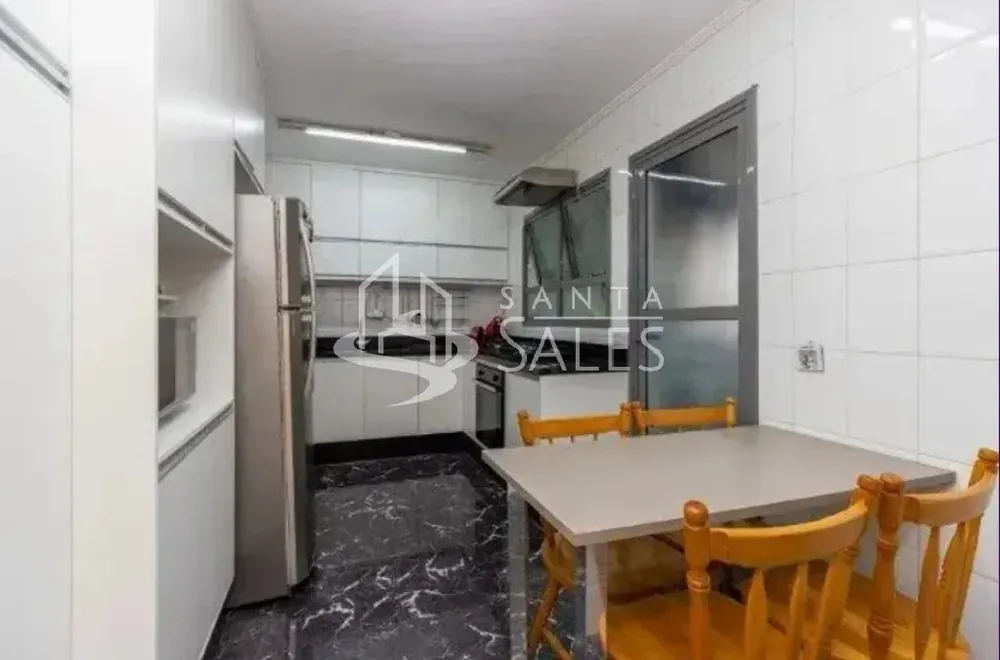 Apartamento, 3 quartos, 105 m² - Foto 2