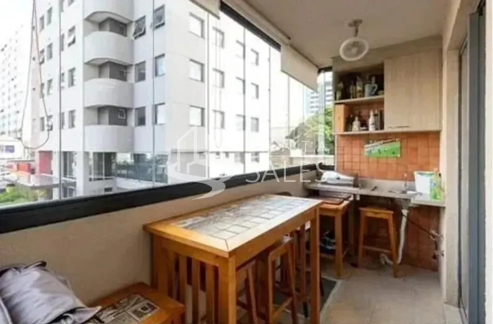 Apartamento, 3 quartos, 105 m² - Foto 14