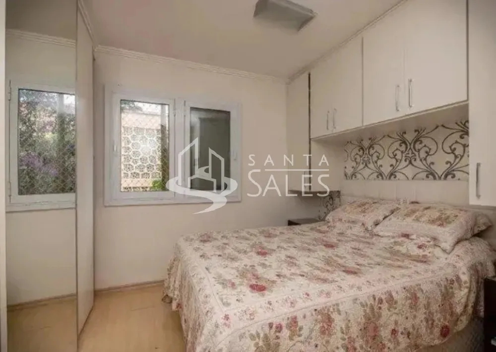 Apartamento, 3 quartos, 105 m² - Foto 3