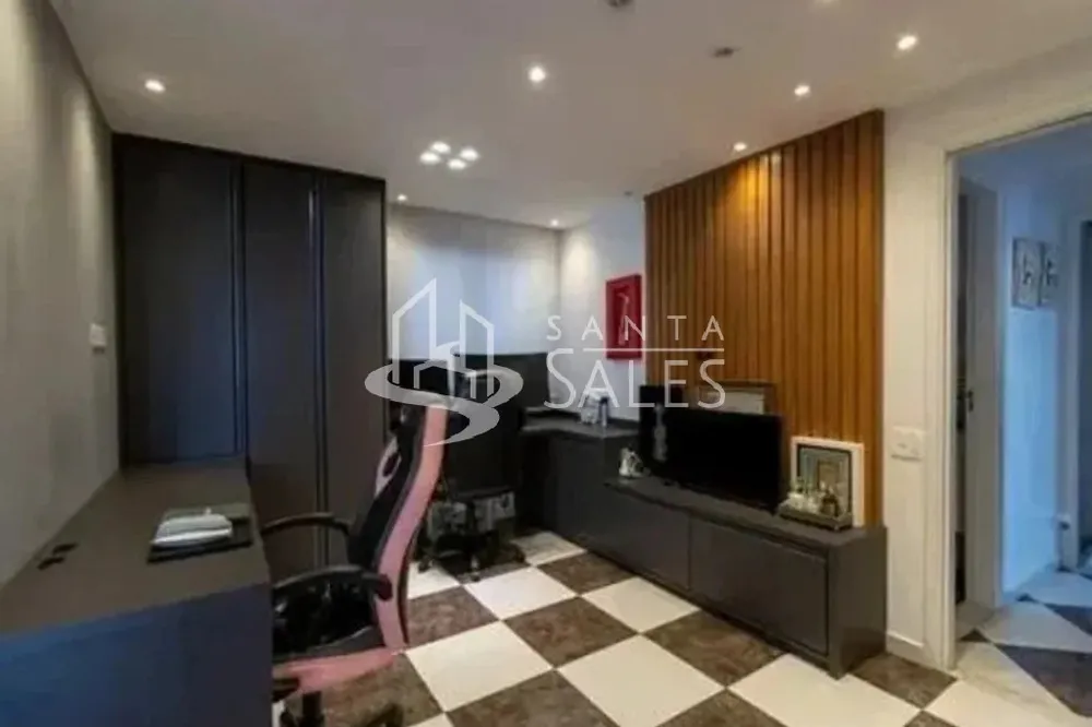Apartamento, 3 quartos, 105 m² - Foto 5