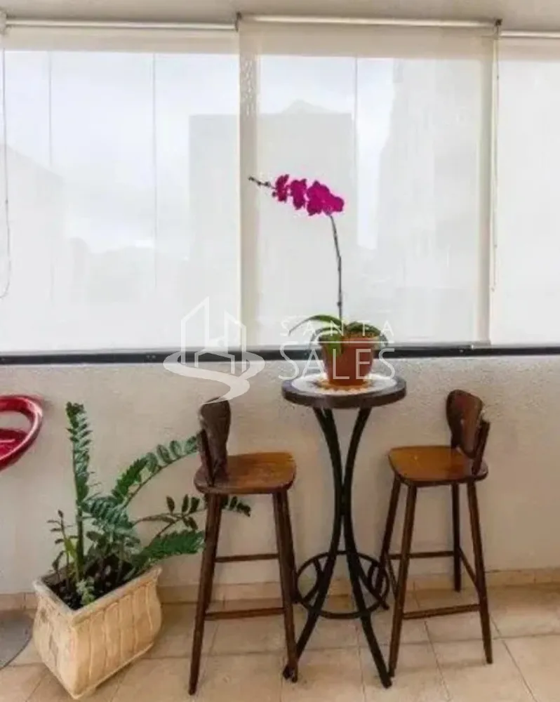 Apartamento, 3 quartos, 105 m² - Foto 1