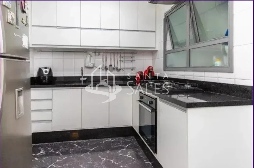 Apartamento, 3 quartos, 105 m² - Foto 9