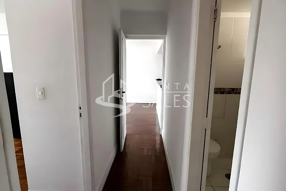 Apartamento, 2 quartos, 76 m² - Foto 3
