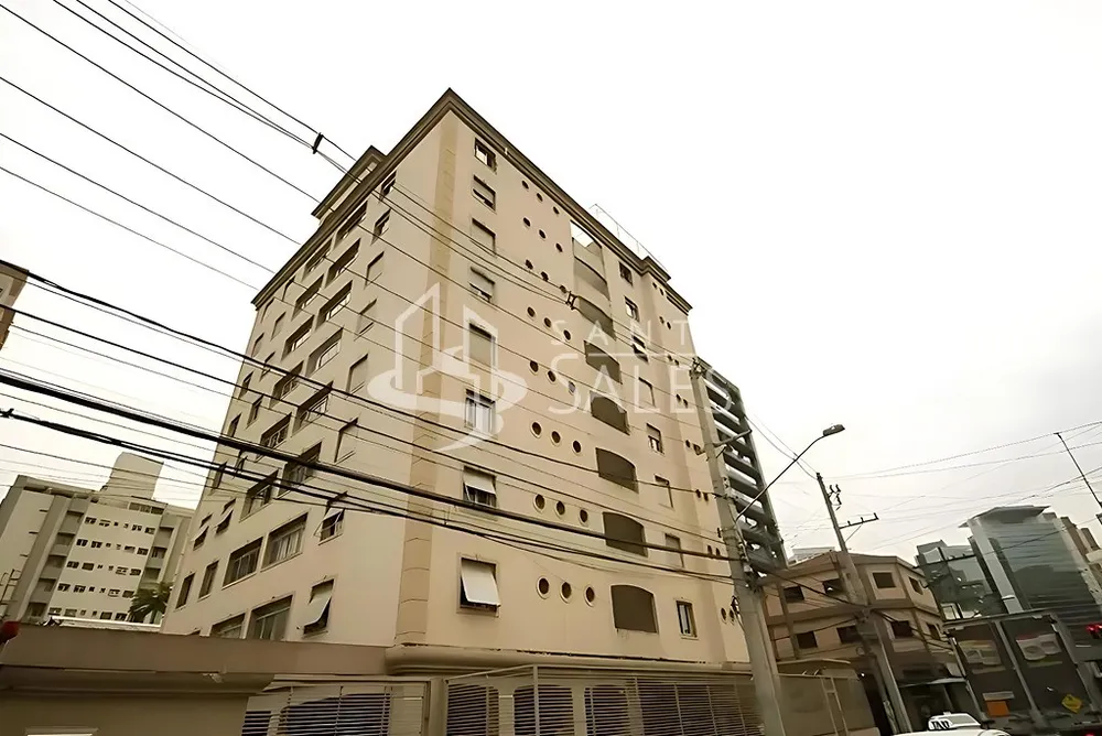 Apartamento, 2 quartos, 76 m² - Foto 5