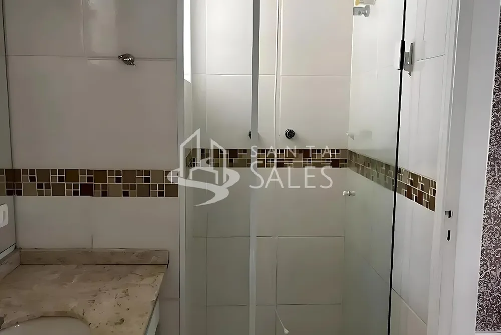 Apartamento, 2 quartos, 76 m² - Foto 2