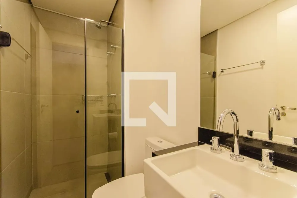 Kitnet-Studio, 25 m² - Foto 2