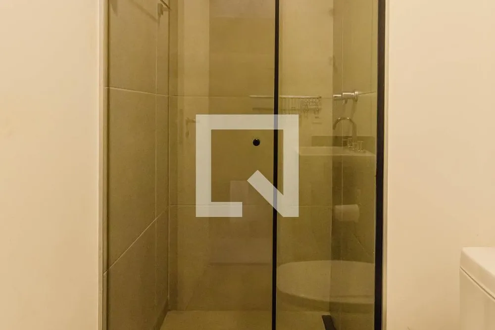 Kitnet-Studio, 25 m² - Foto 1