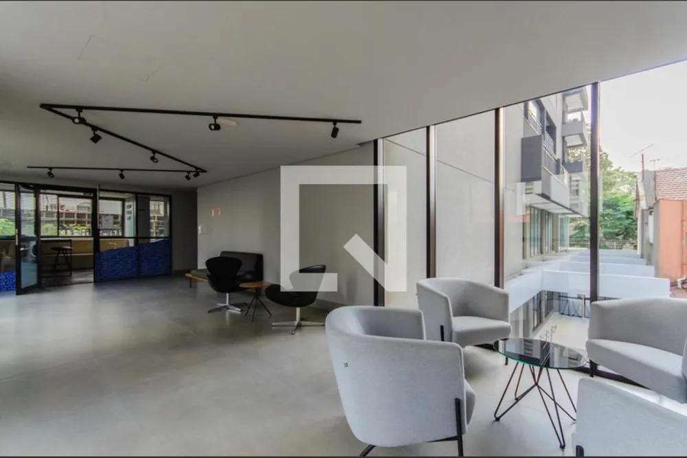 Kitnet-Studio, 25 m² - Foto 4