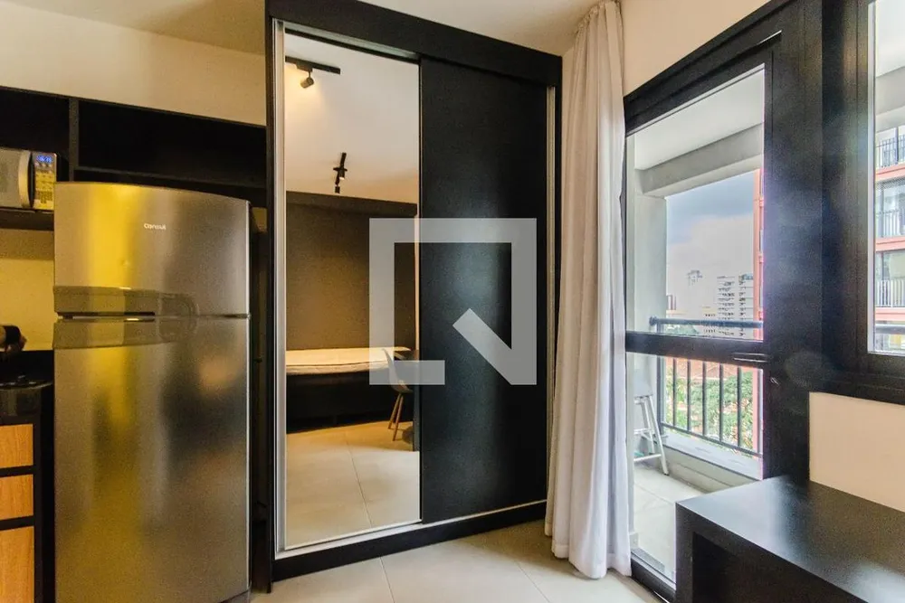 Kitnet-Studio, 25 m² - Foto 6